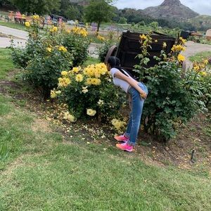 Meet your Posher, Lex